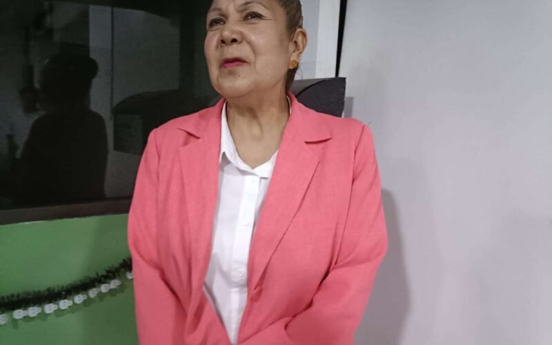 Feria de «Fin de Año» en Tlaxcoapan se celebrará en el centro señala la alcaldesa Teresa Olivares