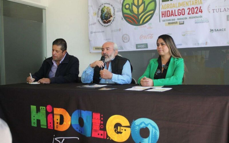 Expo Agroalimentaria 2024, rescate del sector primario y el medio ambiente