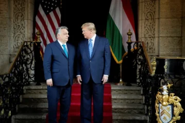 Orbán dice que con Trump en el poder en EEUU el mundo entrará en una “era de la paz»