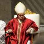 El papa Francisco no rezará este domingo el Ángelus por gripe