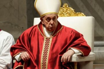 El papa Francisco no rezará este domingo el Ángelus por gripe