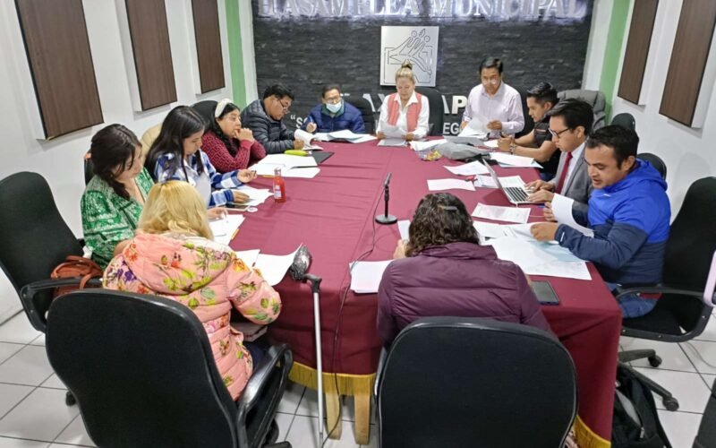 Tlaxcoapan enfrenta deudas heredadas por 24.7 millones de pesos