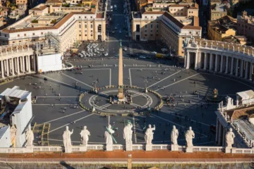 El Jubileo convertirá a Roma en la capital del mundo: ¿estará preparada?