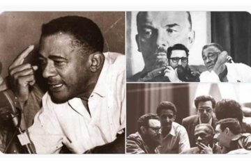 La CTC en tres tiempos