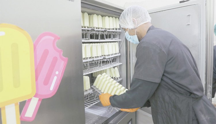 ¿Hermanos o empresarios?… ¡hermanos!