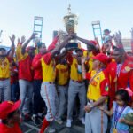 Out 27: Matanzas, campeón enamorado