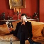 JOSE JUAN CUADRADO MESA PUBLICA ‘THE STAR AND THE SHADOW (ACT 1)’, UNA NARRATIVA REFLEXIVA Y REALISTA SOBRE LA IDENTIDAD Y EL DIÁLOGO INTERIOR