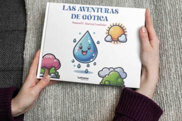 Manuel Fernando García Londoño promueve la conciencia ecológica con la literatura infantil