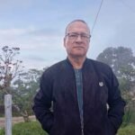 Leonel Osorio Cardona revive la adolescencia con una historia tan real como inolvidable