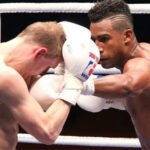 Otro desafío para el boxeo cubano