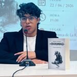 El joven riojano Alejandro Ureña Macias revoluciona la fantasía oscura con su impactante debut ‘Overthroned’