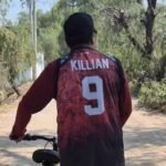 Killian Barrera redefine la novela romántica en su conmovedor debut literario ‘All F*cking Life’