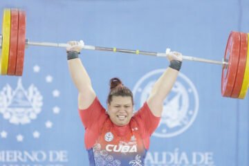 ¿Cuánto levantaremos?