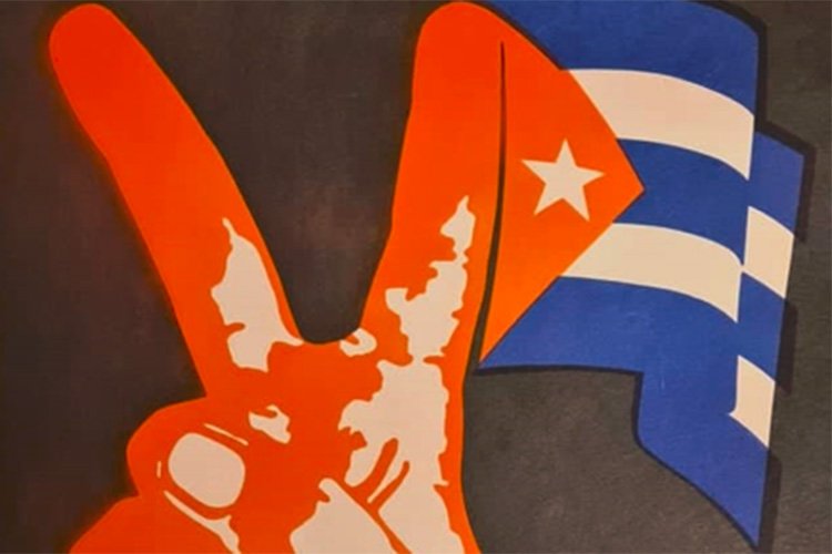 GIRÓN: La solidaridad con Cuba recorrió los continentes (III)