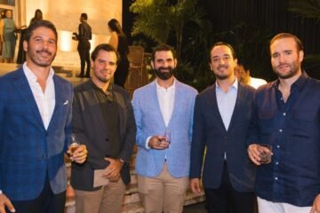 Grand Rum Sessions celebra 5 años con gala en el Monumento a los Héroes de la Restauración