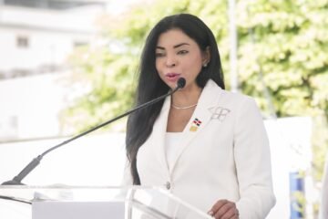 Yeni Berenice: La violencia juvenil requiere nuestra atención inmediata