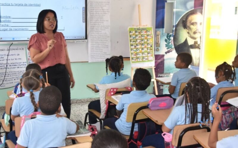 Un nuevo año escolar entre expectativas, aulas y desafíos pendientes