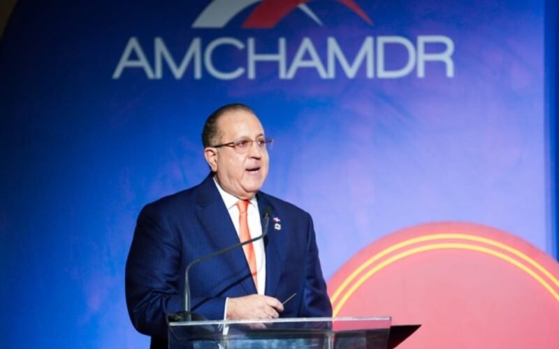 Ministro de Hacienda asegura economía dominicana creció el doble en los primeros cinco meses 2026