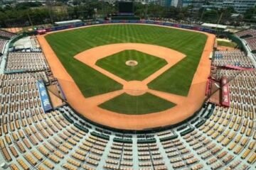 Puerto Rico pisa suelo dominicano y enciende la previa para el encuentro de este viernes